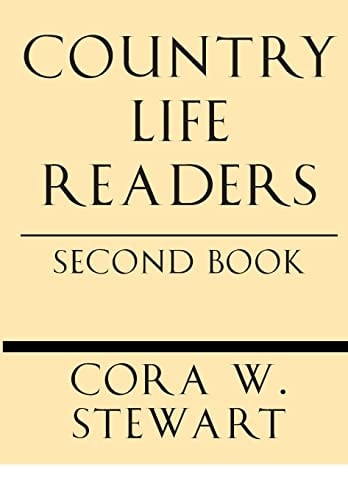 Country Life Readers Second Book