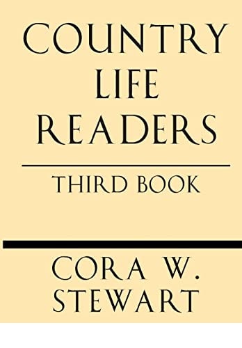 Country Life Readers Third Book