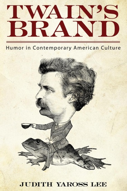 Twains Brand: Humor in Contemporary American Culture