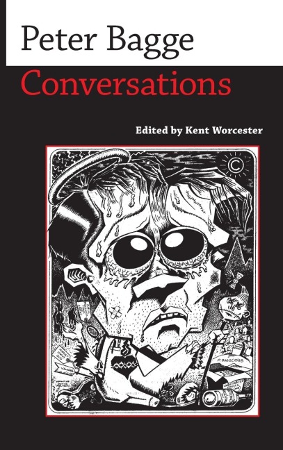 Peter Bagge: Conversations