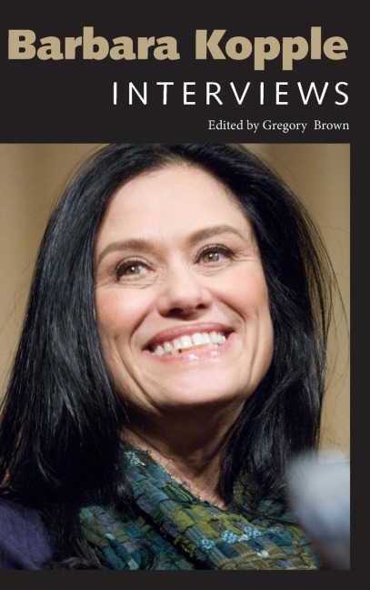 Barbara Kopple: Interviews