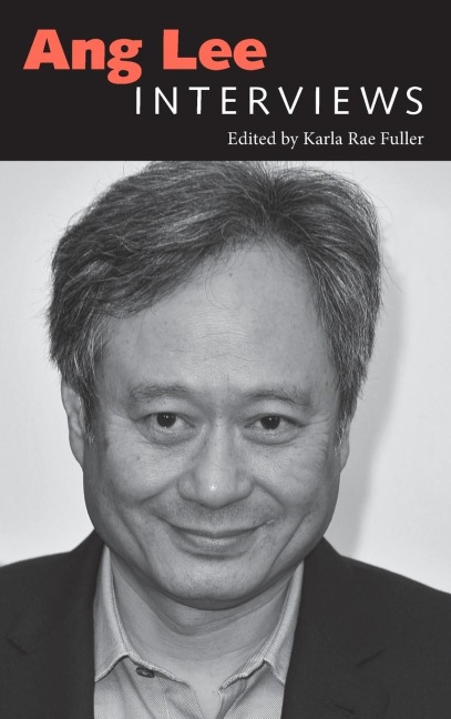 Ang Lee: Interviews