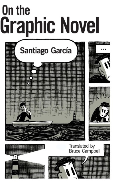 On the Graphic Novel
