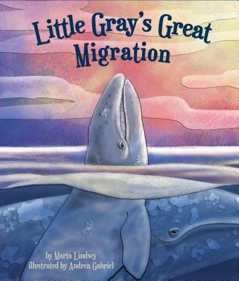 Little Grays Great Migration