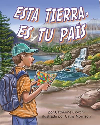 Esta Tierra, Es Tu País