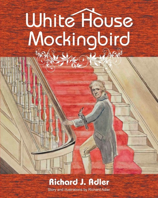 White House Mockingbird