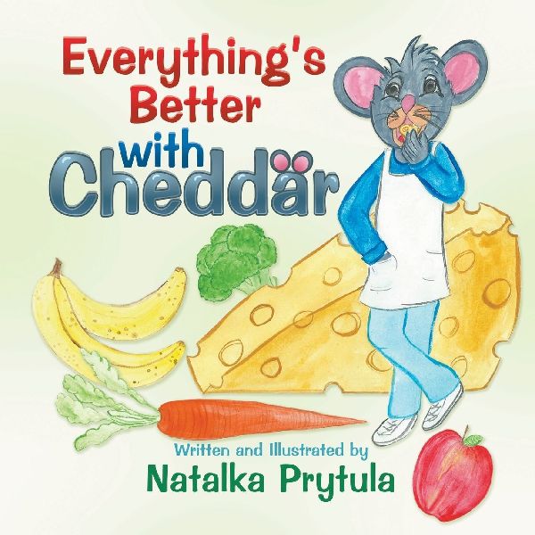 Everythings Better with Cheddar