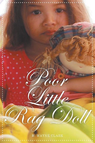 Poor Little Rag Doll