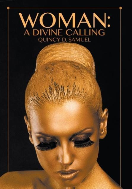 Woman: A Divine Calling