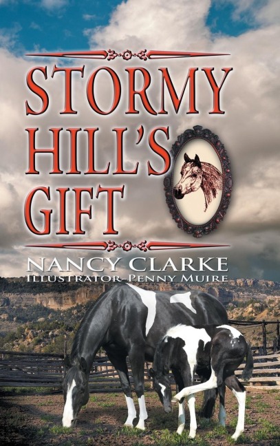 Stormy Hills Gift