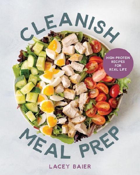 Cleanish Meal Prep: High-Protein Recipes for Real Life