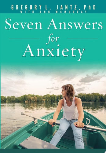 Seven Answers for Anxiety