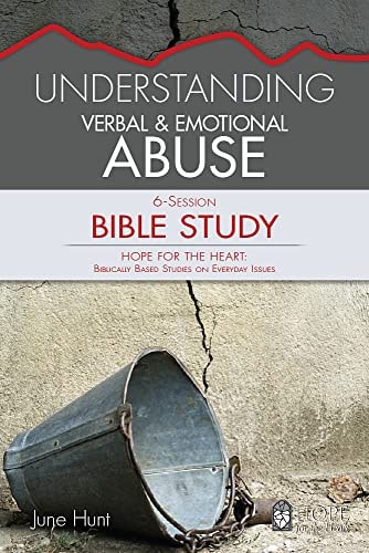 Understanding Verbal and Emotional Abuse