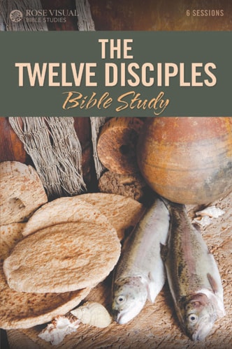 The Twelve Disciples
