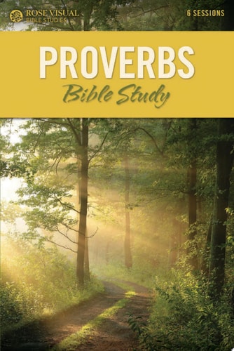 Study: Rvbs: Proverbs