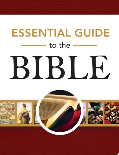 Essential Guide to the Bible