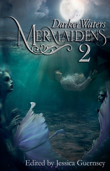 Mermaidens 2: Darker Waters