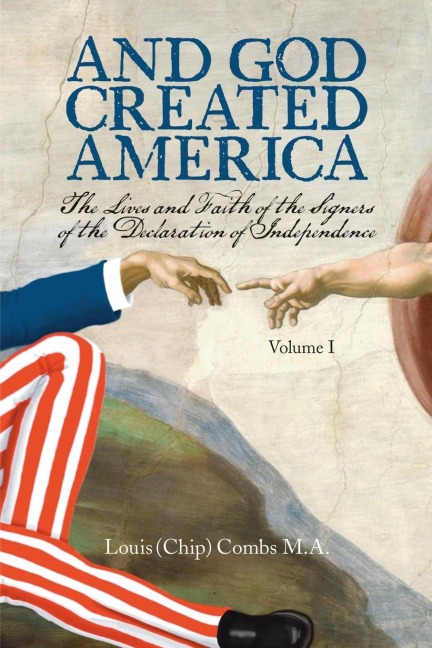 And God Created America