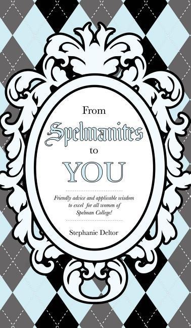From Spelmanites to You