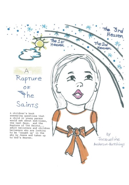 A Rapture of the Saints
