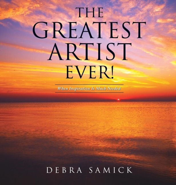 The Greatest Artist Ever!