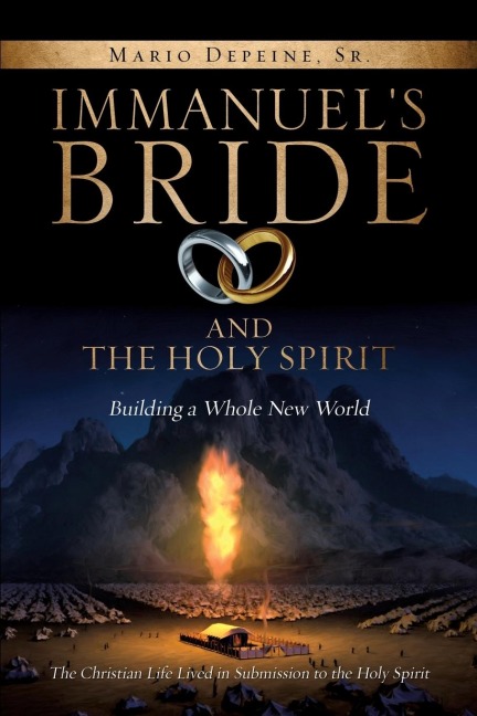 Immanuels Bride and the Holy Spirit