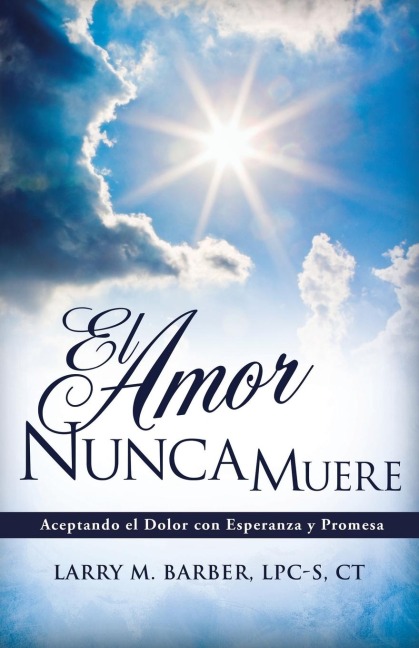 El Amor Nunca Muere