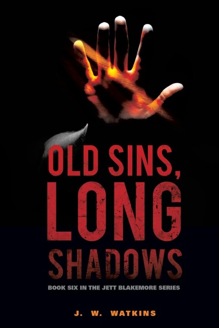 Old Sins, Long Shadows