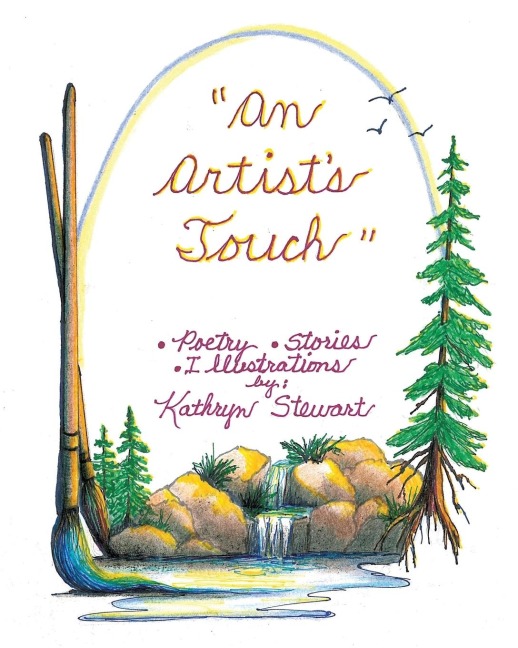 An Artists Touch