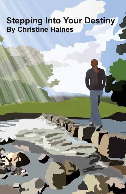 Stepping Into Your Destiny