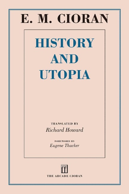 History and Utopia