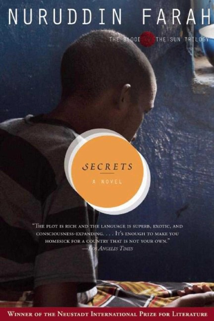 Secrets: A Novelvolume 3