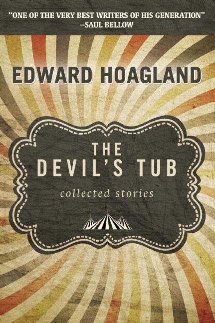 The Devils Tub: Collected Stories