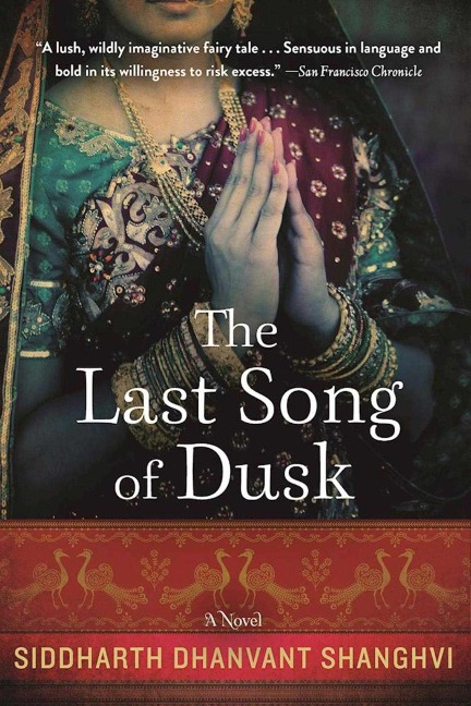 The Last Song of Dusk