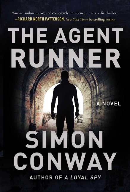 The Agent Runner