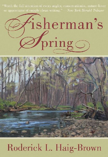 Fisherman's Spring