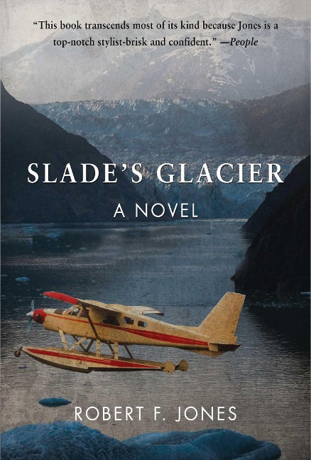 Slades Glacier