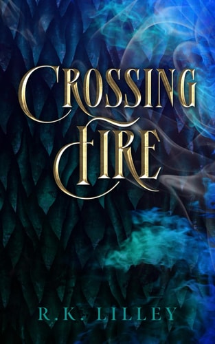 Crossing Fire