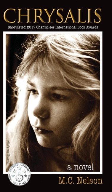 Chrysalis: A Novel