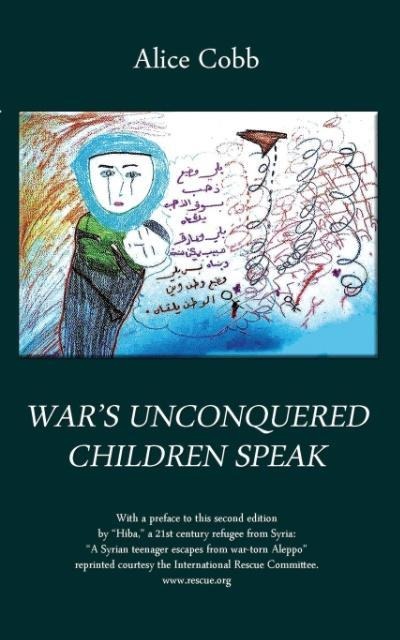 Wars Unconquered Children Speak