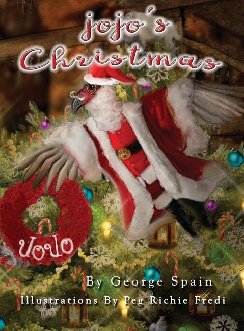 JoJos Christmas