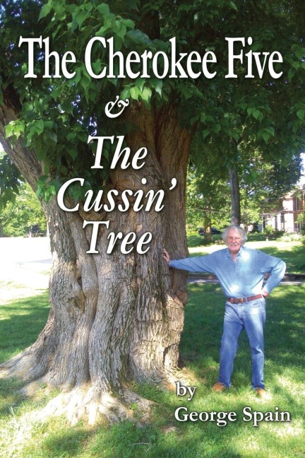 The Cherokee Five & The Cussin Tree