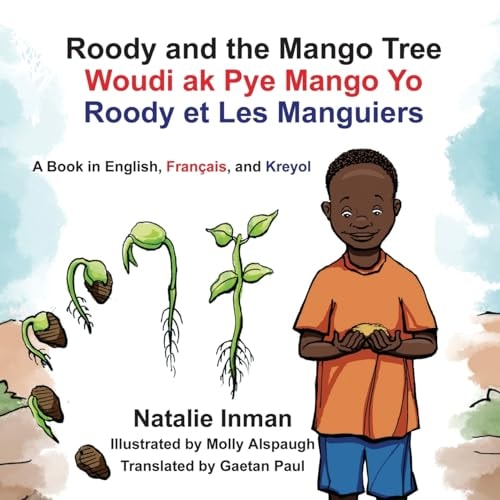 Roody Et Les Manguiers
