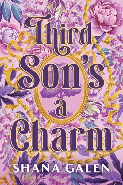 Third Son's a Charm