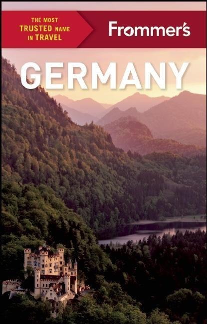 Frommers Germany