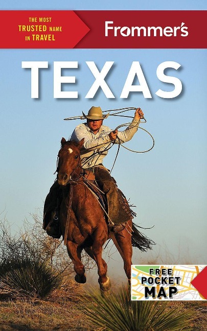 Frommers Texas