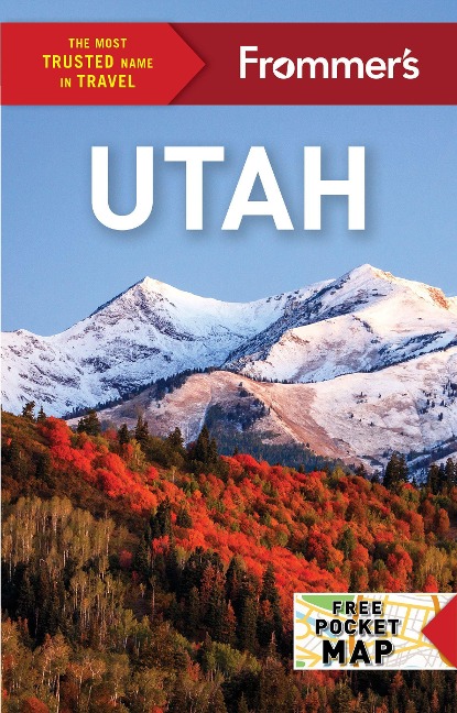 Frommers Utah