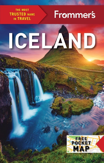 Frommers Iceland