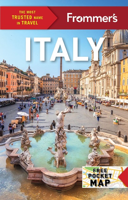 Frommers Italy