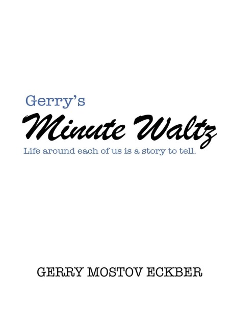 Gerrys Minute Waltz
